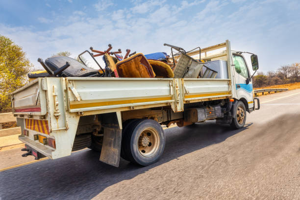Trash Removal Near Me in Goodlettsville, TN