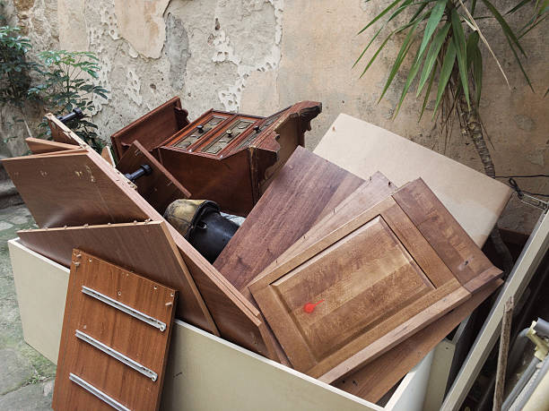 Best Yard Waste Removal  in Goodlettsville, TN